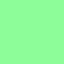 #6 Bluish Green C RGB:140,253,153