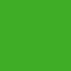 #14 Green  RGB:64,173,38